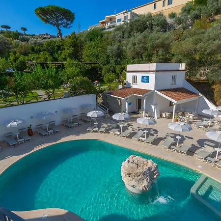 Hotel Atlantic Palace (adults Only) Península Sorrentina