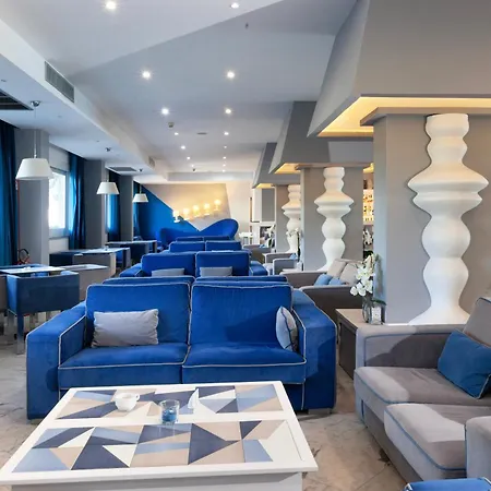 Atlantic Palace (adults Only) 4* Sorrento