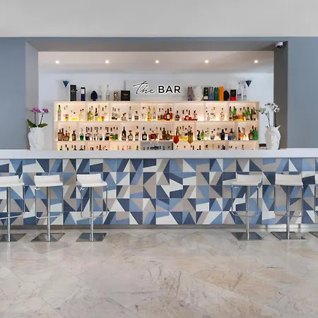 Atlantic Palace (adults Only) 4* Península Sorrentina