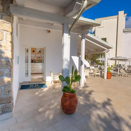 Atlantic Palace (adults Only) Península Sorrentina