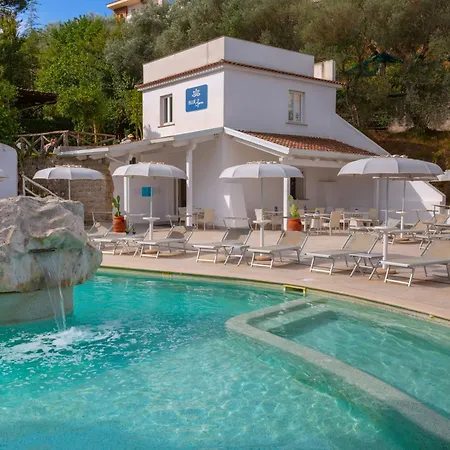 Atlantic Palace (adults Only) Otel