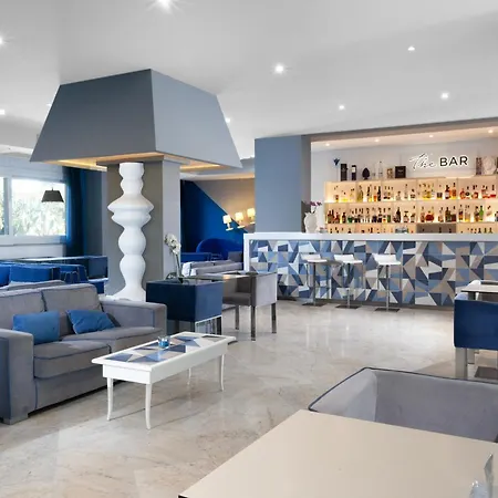 Otel Atlantic Palace (adults Only)