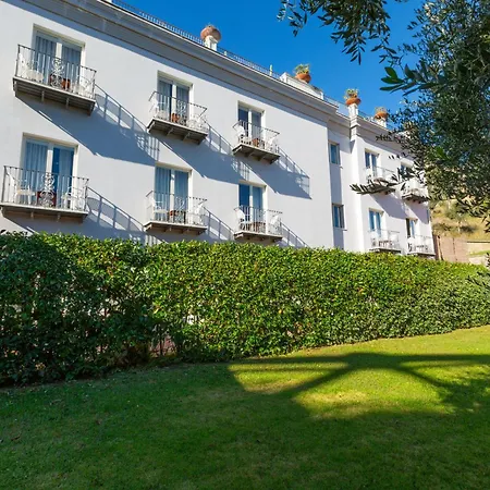 Atlantic Palace (adults Only) Hotel Sorrento