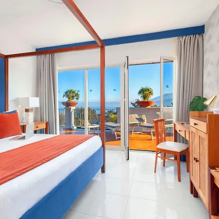 Hotel Atlantic Palace (adults Only) Sorrento