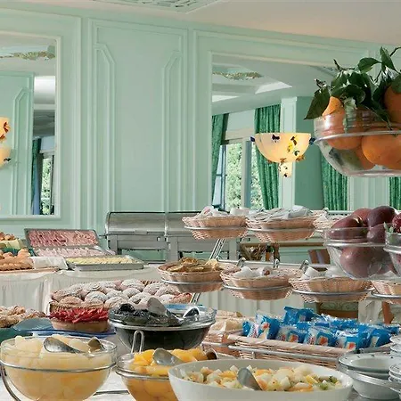호텔 Atlantic Palace (adults Only) 4*