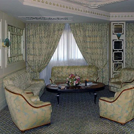 호텔 Atlantic Palace (adults Only)