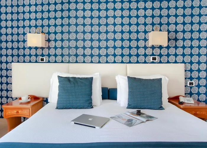 Hotel Atlantic Palace (adults Only) Península Sorrentina