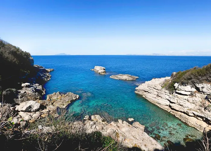 Atlantic Palace (adults Only) Hotel Península Sorrentina