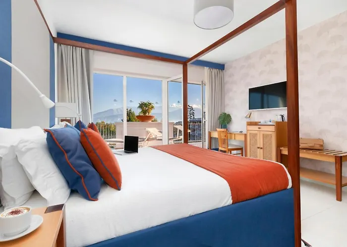 Atlantic Palace (adults Only) Hotel Península Sorrentina