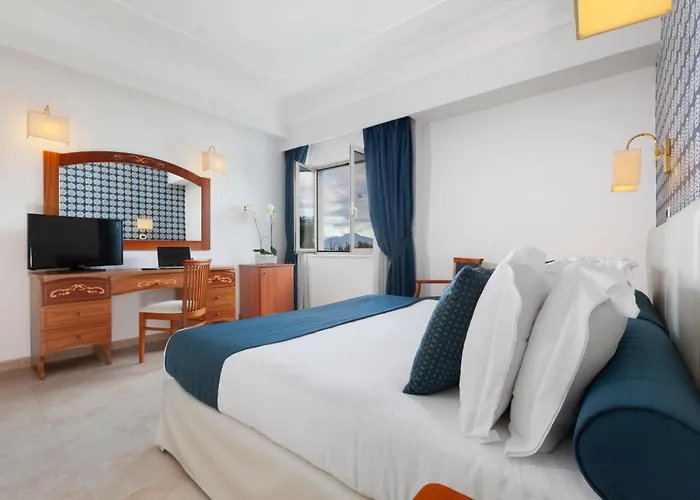 Atlantic Palace (adults Only) 4* Península Sorrentina