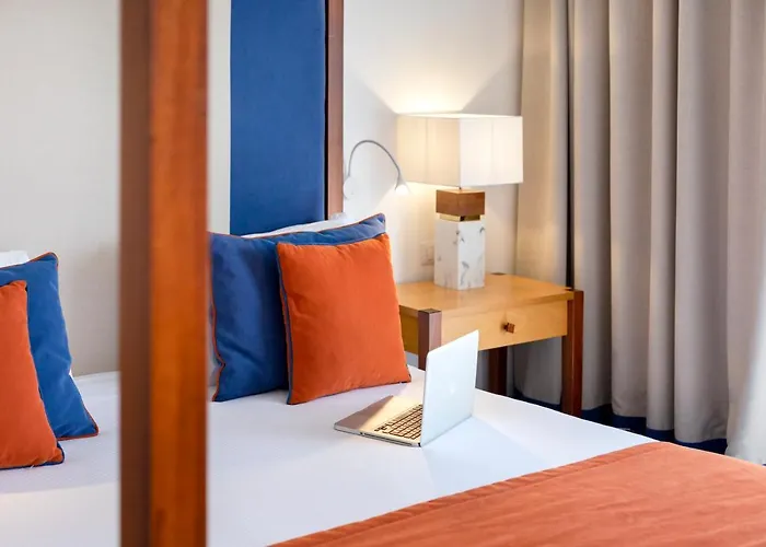 Atlantic Palace (adults Only) 4* Península Sorrentina