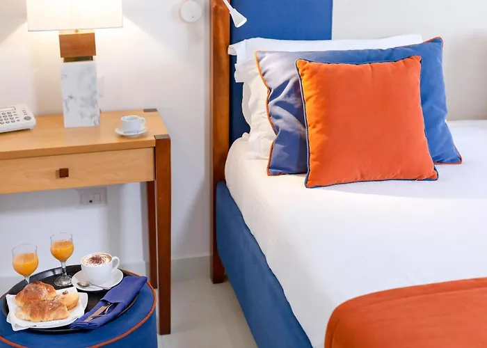 Atlantic Palace (adults Only) Península Sorrentina