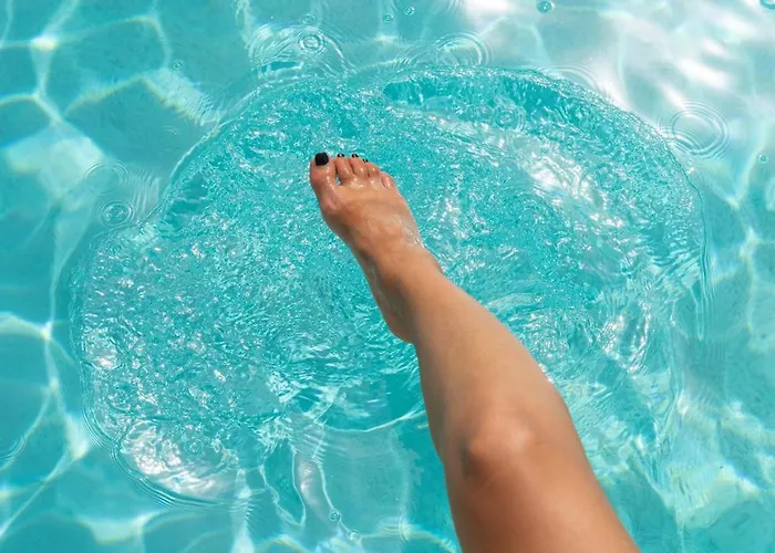 Atlantic Palace (adults Only) Hotel Península Sorrentina