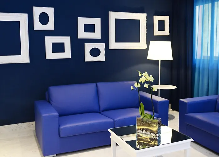 Atlantic Palace (adults Only) Hotel Península Sorrentina