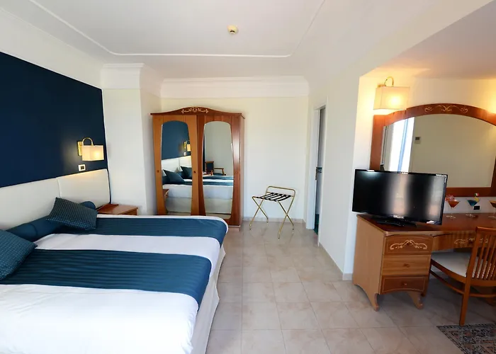 Atlantic Palace (adults Only) Hotel Península Sorrentina