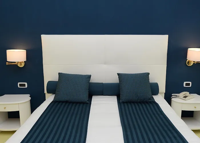 Hotel Atlantic Palace (adults Only) Península Sorrentina