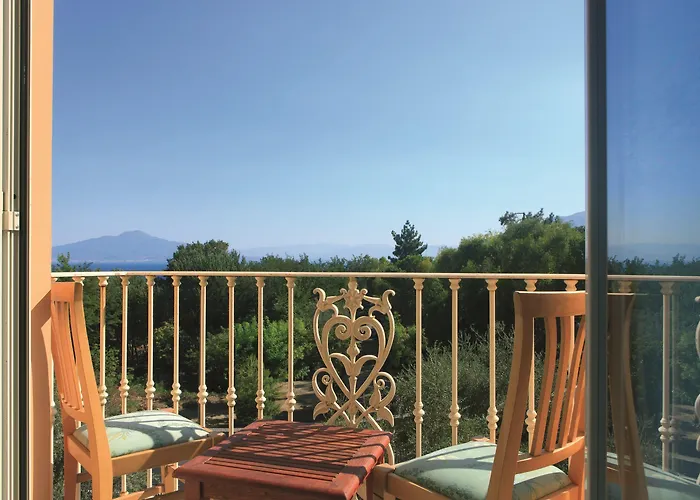 Atlantic Palace (adults Only) Hotel