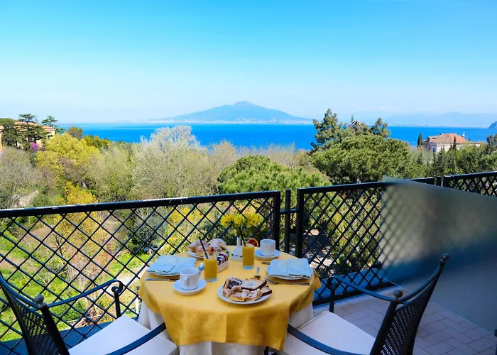 Hotel Atlantic Palace (adults Only) 4*