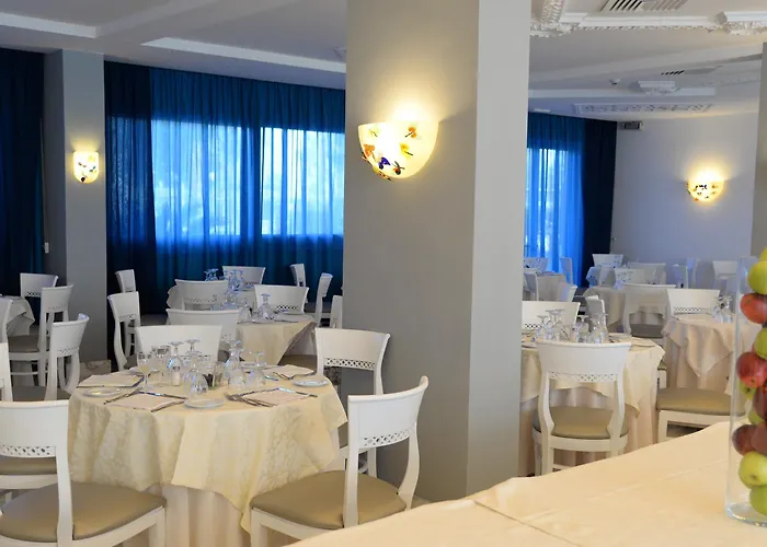 Atlantic Palace (adults Only) 4* Península Sorrentina