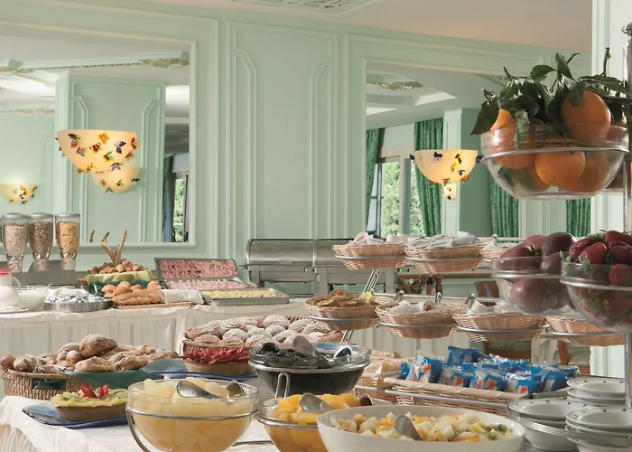 Hotel Atlantic Palace (adults Only) Península Sorrentina