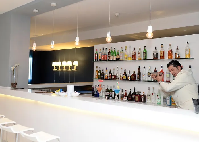 Atlantic Palace (adults Only) 4* Península Sorrentina