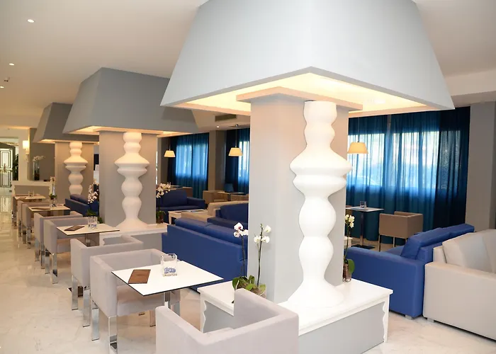 Hotel Atlantic Palace (adults Only)