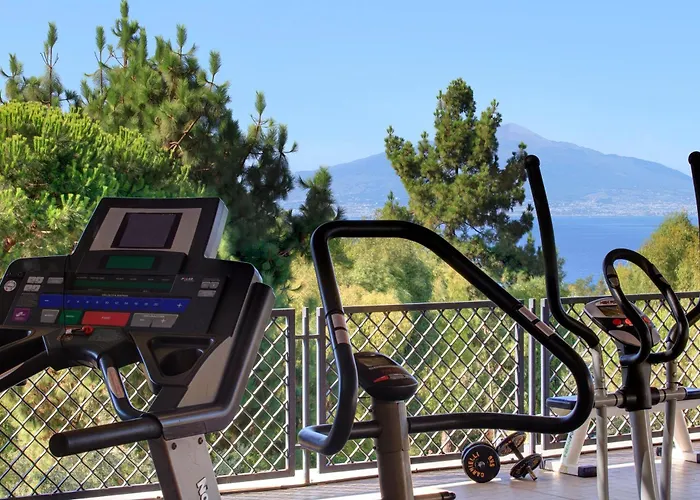 Atlantic Palace (adults Only) Hotel