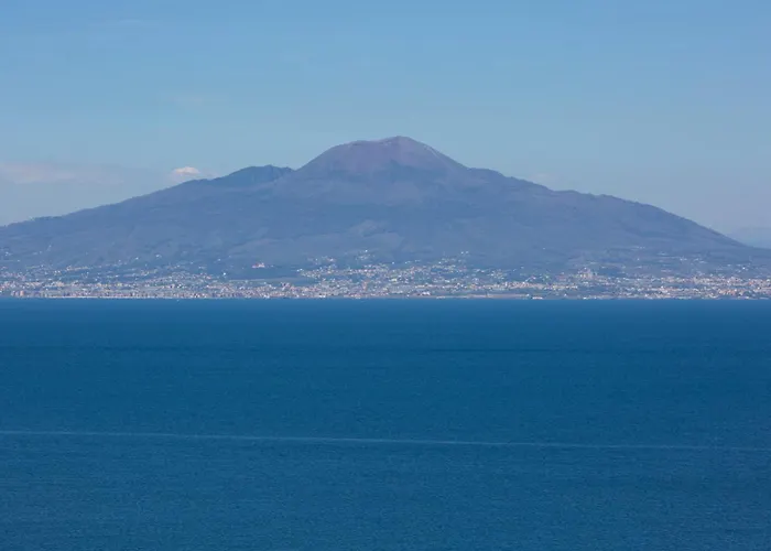 Hotel Atlantic Palace (adults Only) Península Sorrentina