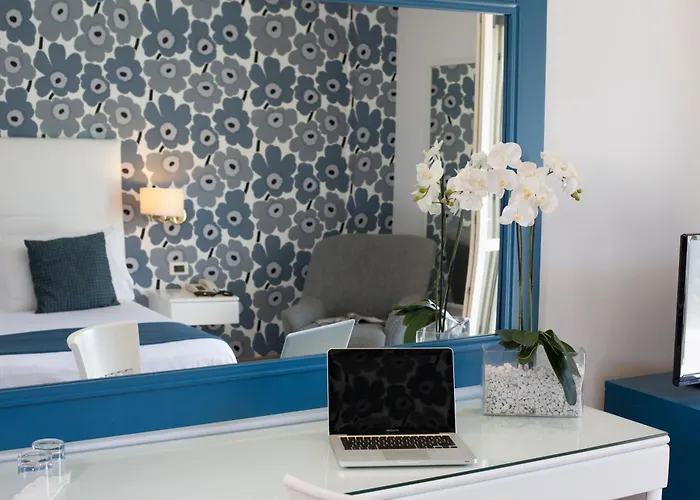 Atlantic Palace (adults Only) 4* Península Sorrentina