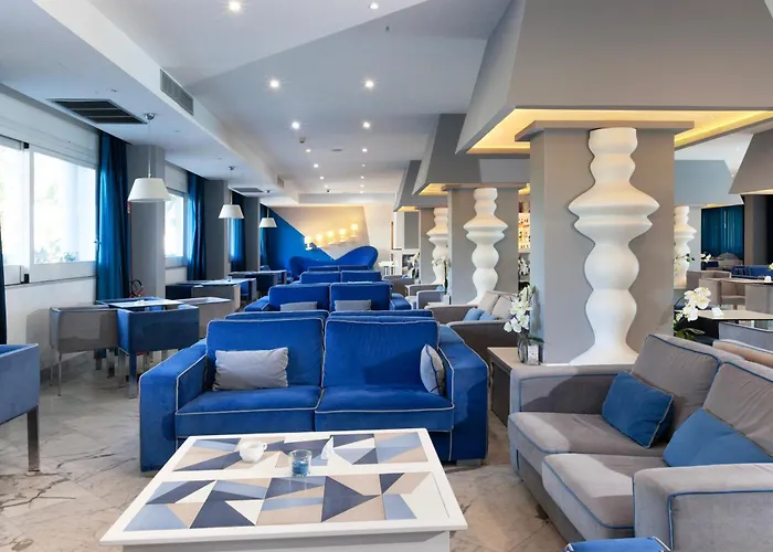 Atlantic Palace (adults Only) 4* Península Sorrentina