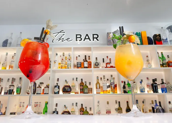 Hotel Atlantic Palace (adults Only) Península Sorrentina