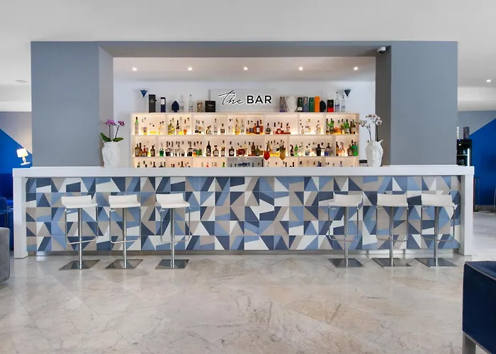 Atlantic Palace (adults Only) 4* Península Sorrentina