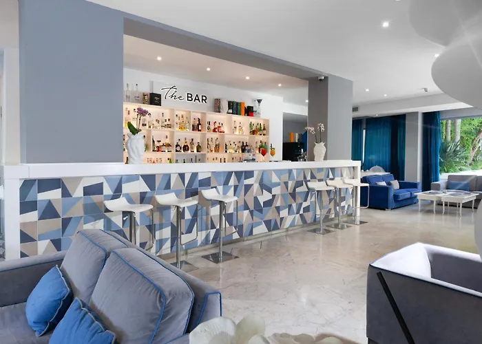 Atlantic Palace (adults Only) 4*