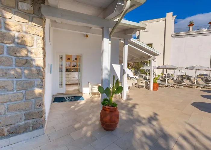 Atlantic Palace (adults Only) Península Sorrentina