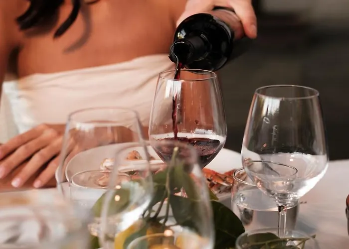 Atlantic Palace (adults Only) ホテル ソレント