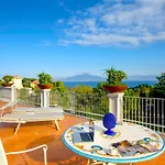 Atlantic Palace (adults Only) Σορέντο