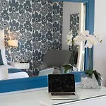 Atlantic Palace (adults Only) 4* Σορέντο
