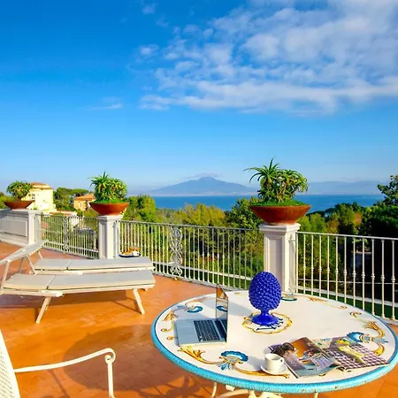 Atlantic Palace (adults Only) Sorrento