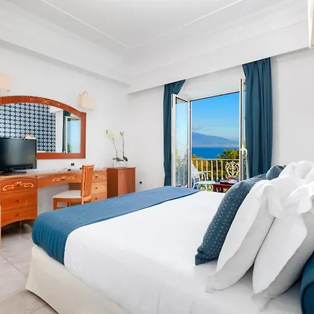 Atlantic Palace (adults Only) Hotell 4*