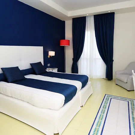 Hotell Atlantic Palace (adults Only) Sorrento