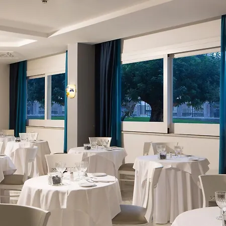Atlantic Palace (adults Only) Hotell 4*
