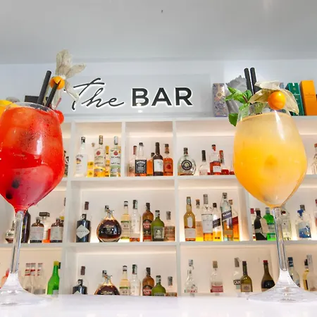 Ξενοδοχείο Atlantic Palace (adults Only) Σορέντο
