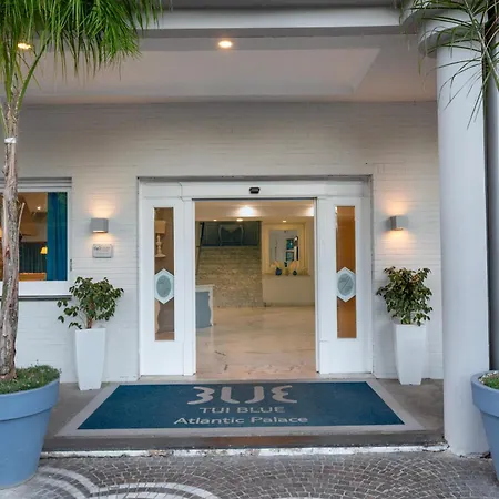 Atlantic Palace (adults Only) Ξενοδοχείο