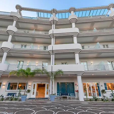 Ξενοδοχείο Atlantic Palace (adults Only)